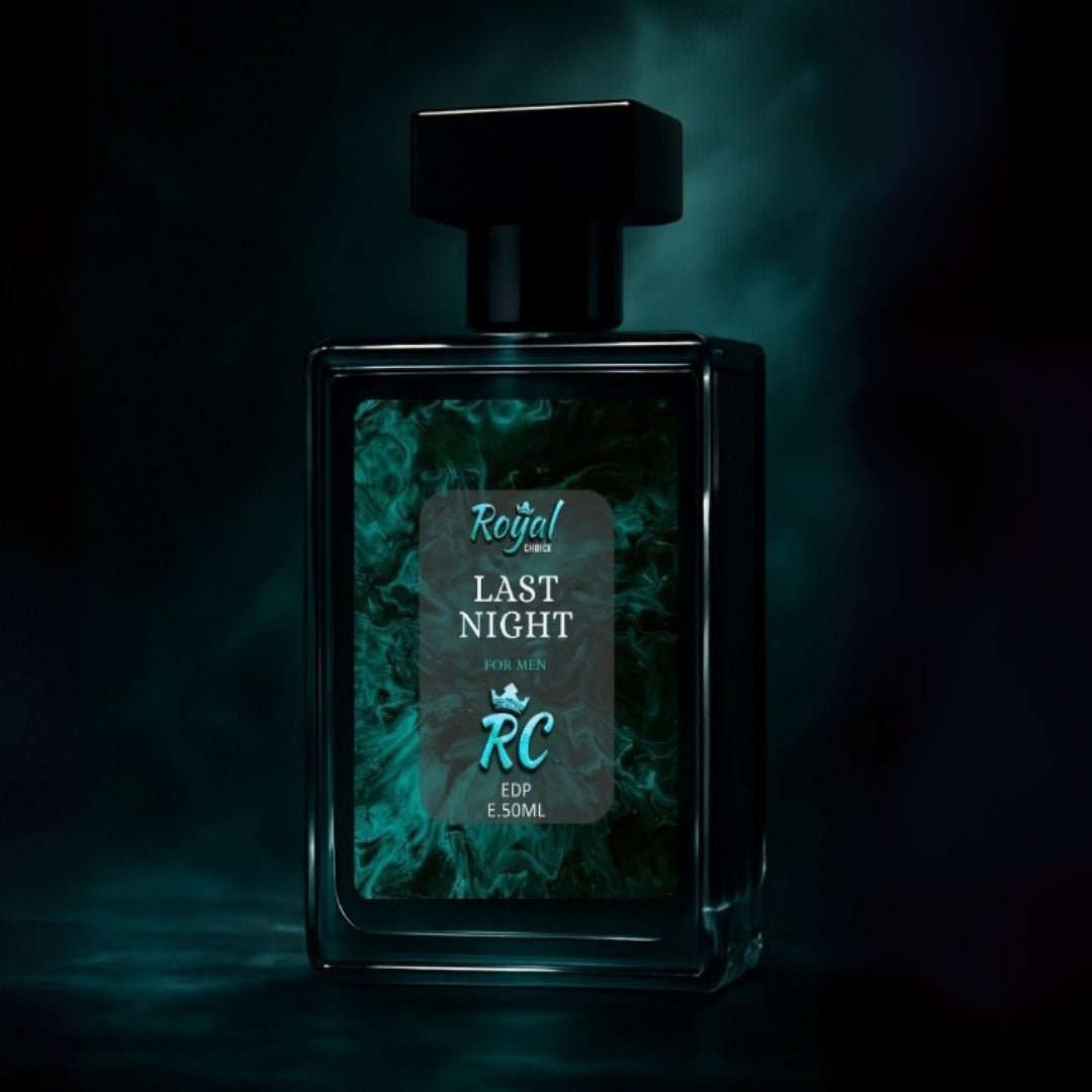 Last Night for Men Eau De Parfum (50ml)