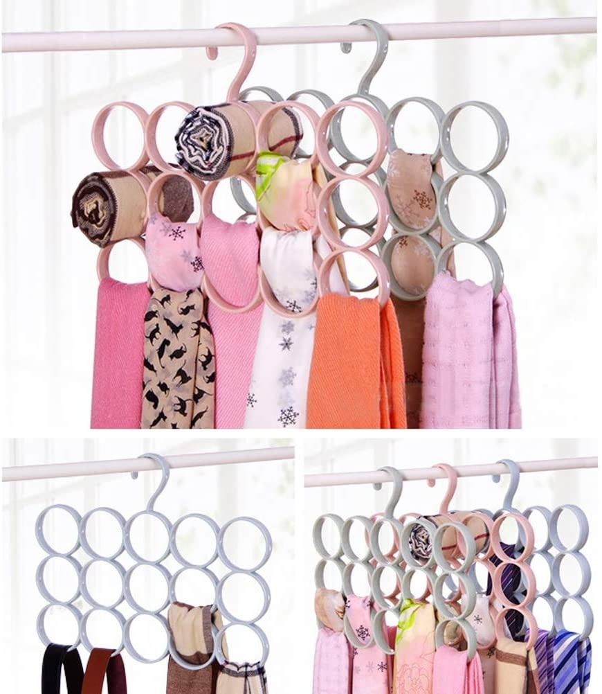 15 Ring Hole Hange