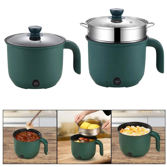 Nonstick Multifunctional Electric Pot