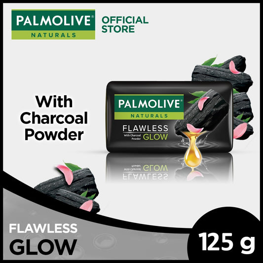 Palmolive Naturals Flawless Glow