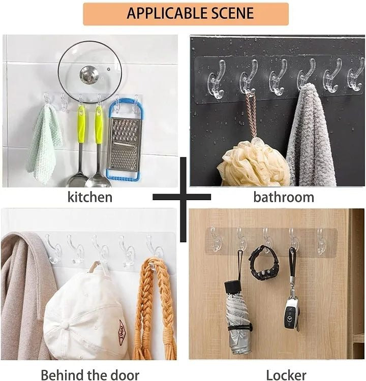 Door Wall Hanger