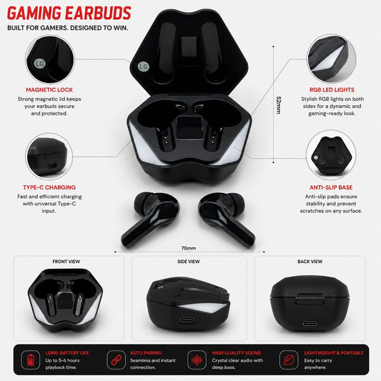 Stereo M04 AirPods